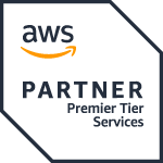 AWS Premier Consulting Partner Badge